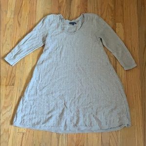 Knit Dress